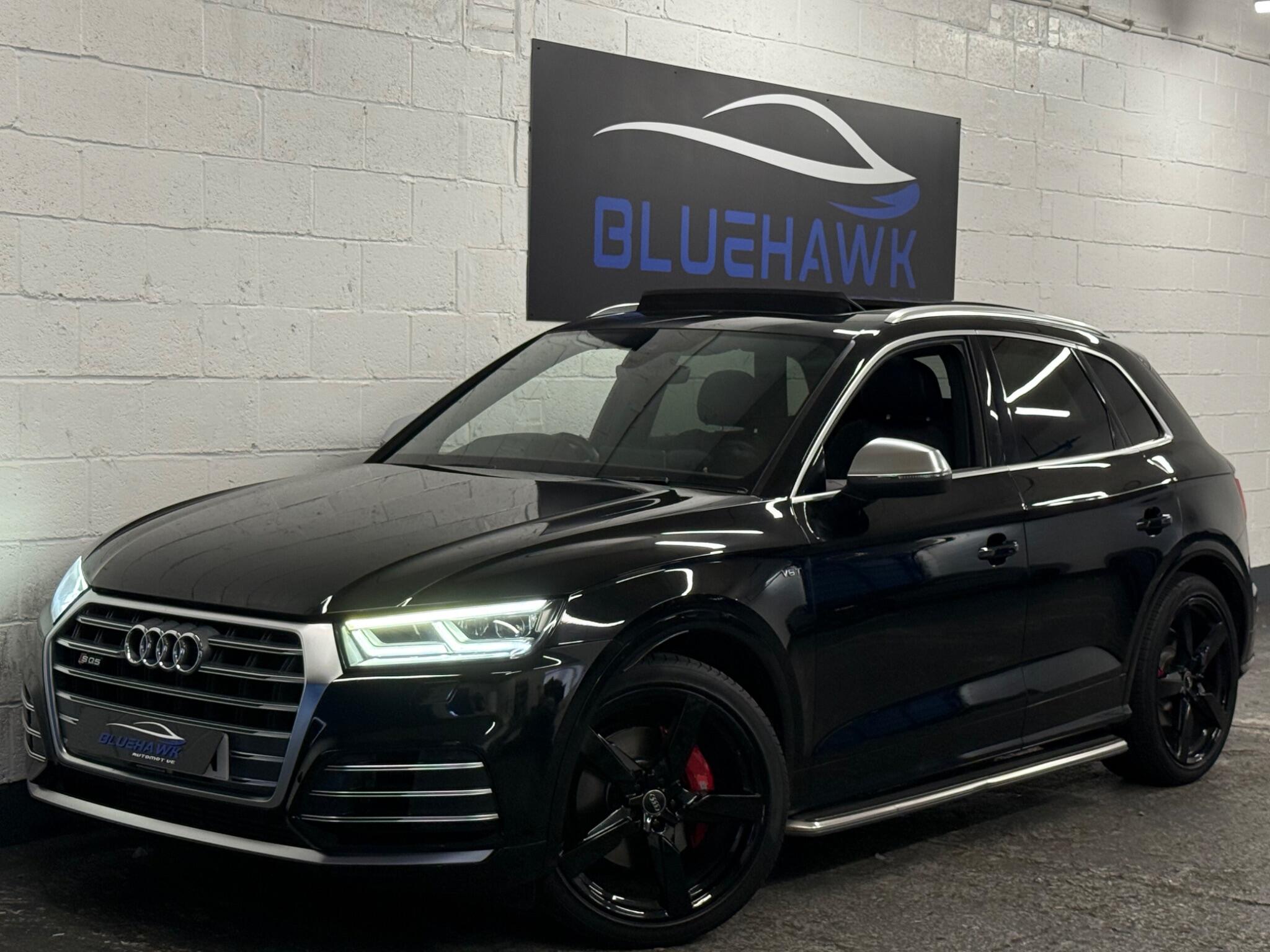  SQ5